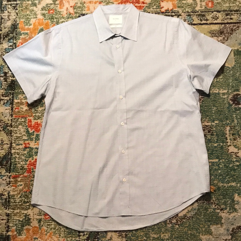 Billy Reid button down